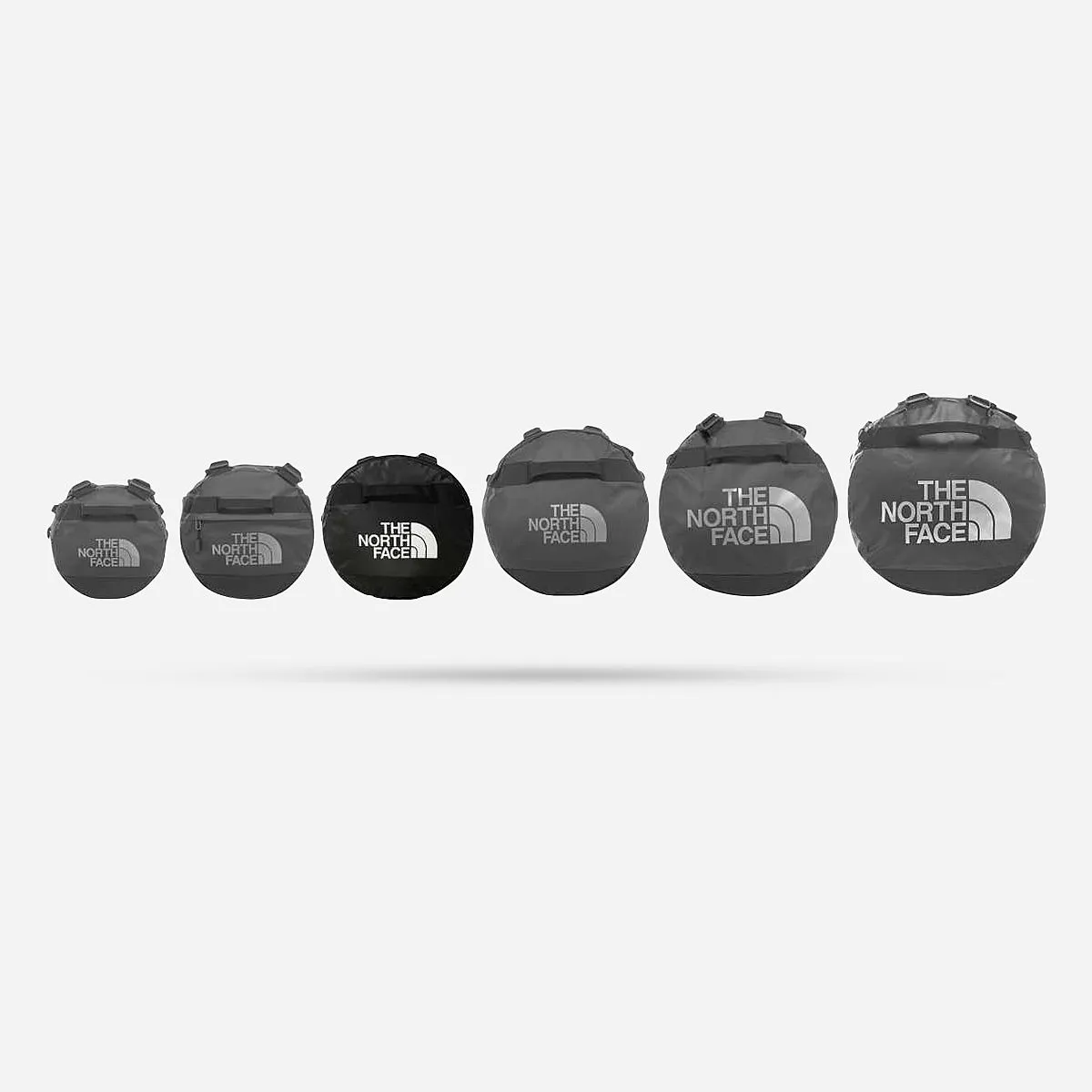 THE NORTH FACE BASE CAMP DUFFEL BAG  MAAT M