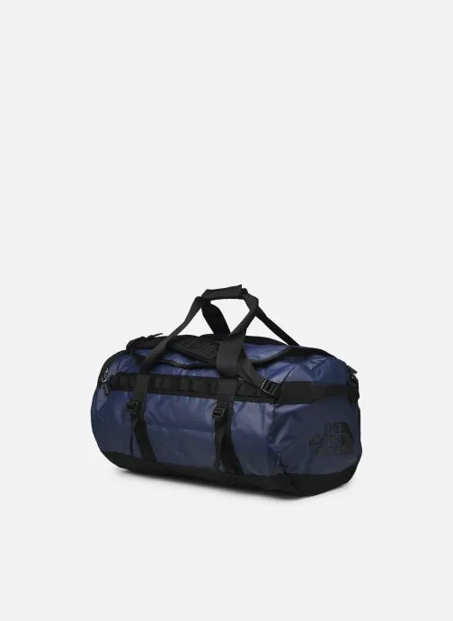      THE NORTH FACE BASE CAMP DUFFELM  BLAUW   
