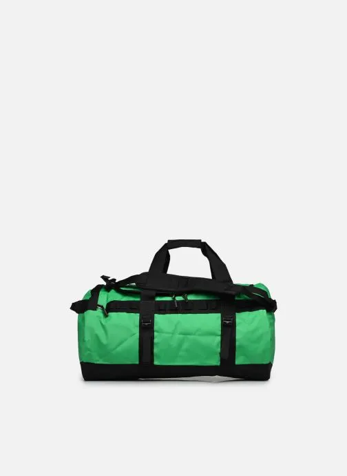      THE NORTH FACE BASE CAMP DUFFELM  GROEN   