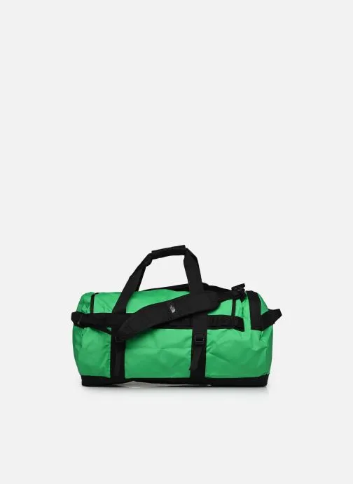      THE NORTH FACE BASE CAMP DUFFELM  GROEN   