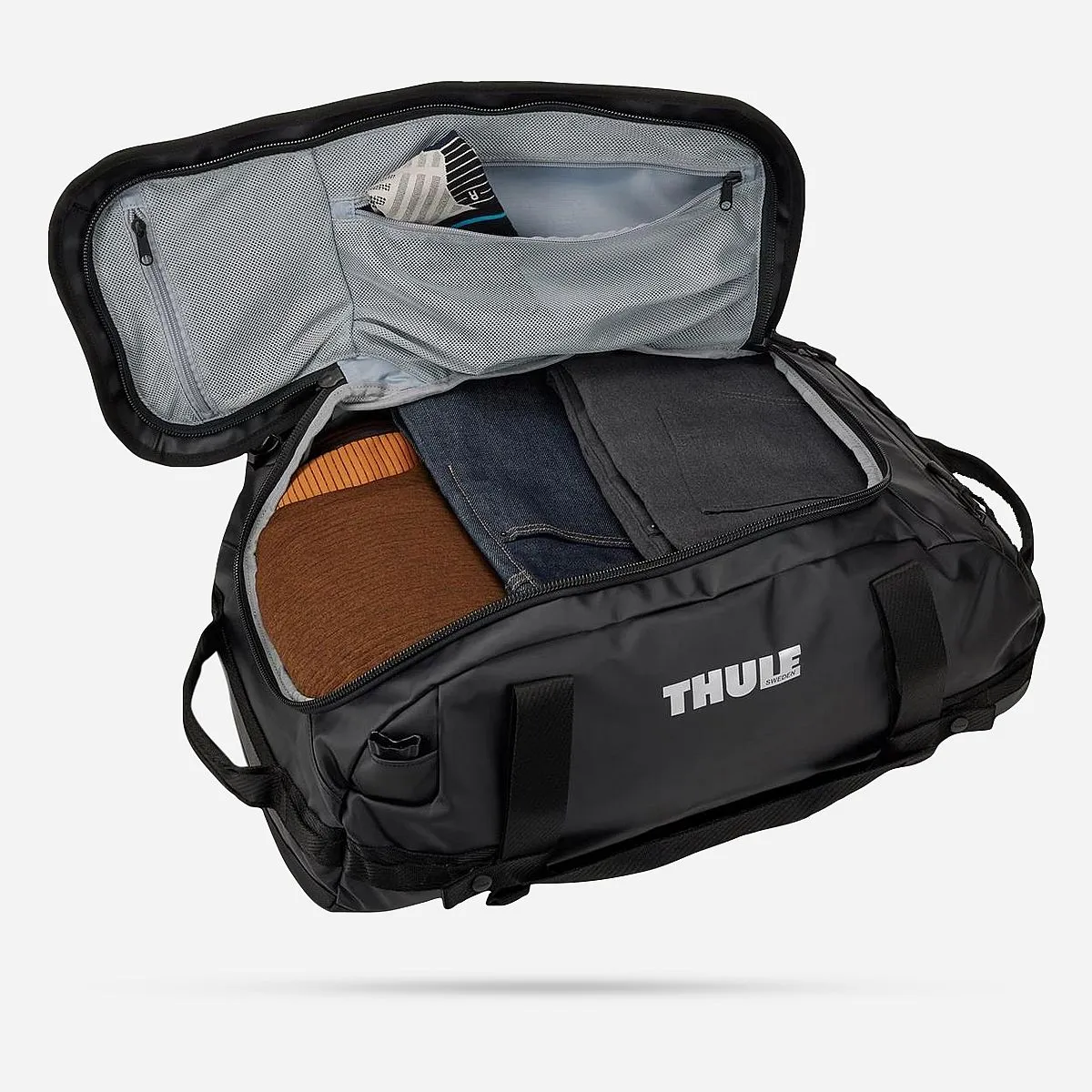 Thule Chasm 40L Duffel