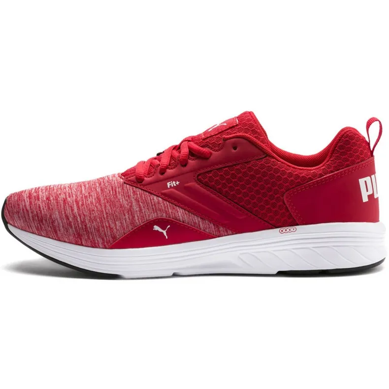 Trainingsschoenen Puma Nrgy Comet M 190556 19 rood
