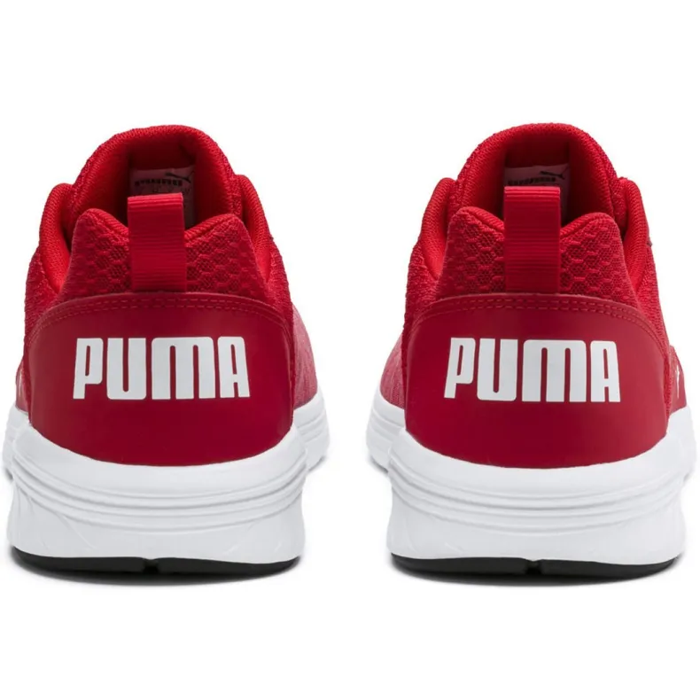 Trainingsschoenen Puma Nrgy Comet M 190556 19 rood