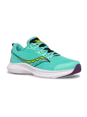 Trainingsschoenen "Kinvara 13" turquoise