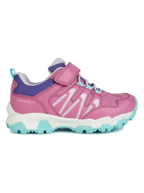 Trainingsschoenen "Magnetar" roze