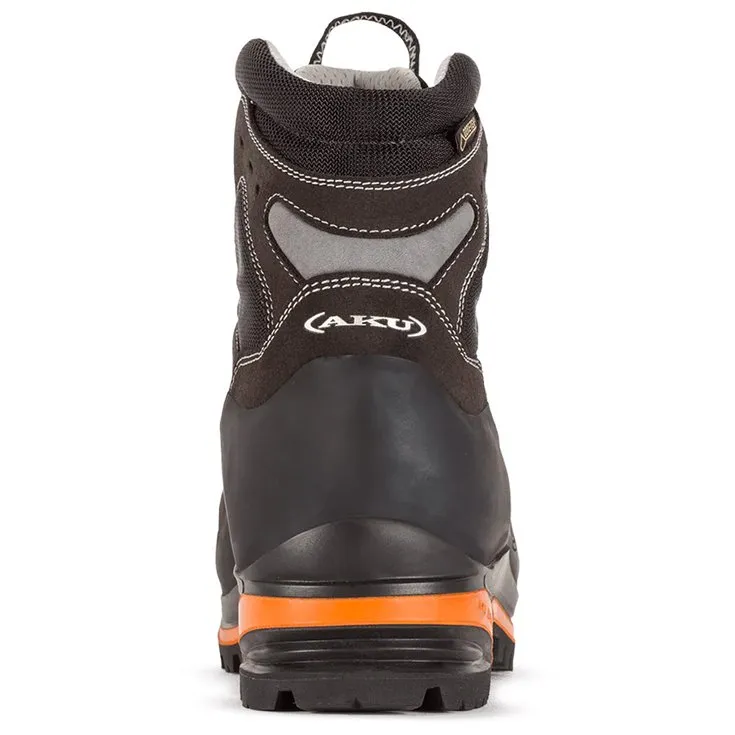 TREK EN BERGSCHOENEN AKU SUPERALP WIDE GORETEX ANTHRACITE