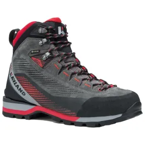 Trek- en bergschoenen Kayland Grand Tour Gore-Tex Grey Red