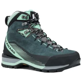 Trek- en bergschoenen Kayland Grand Tour W's Gore-Tex Grey Light Green