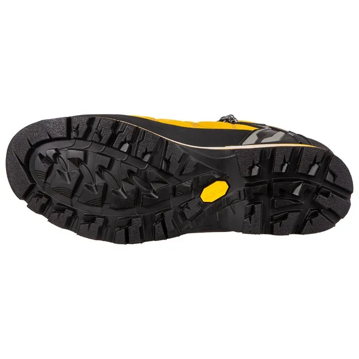TREK EN BERGSCHOENEN MEINDL LITEPEAK PRO GORETEX JAUNE