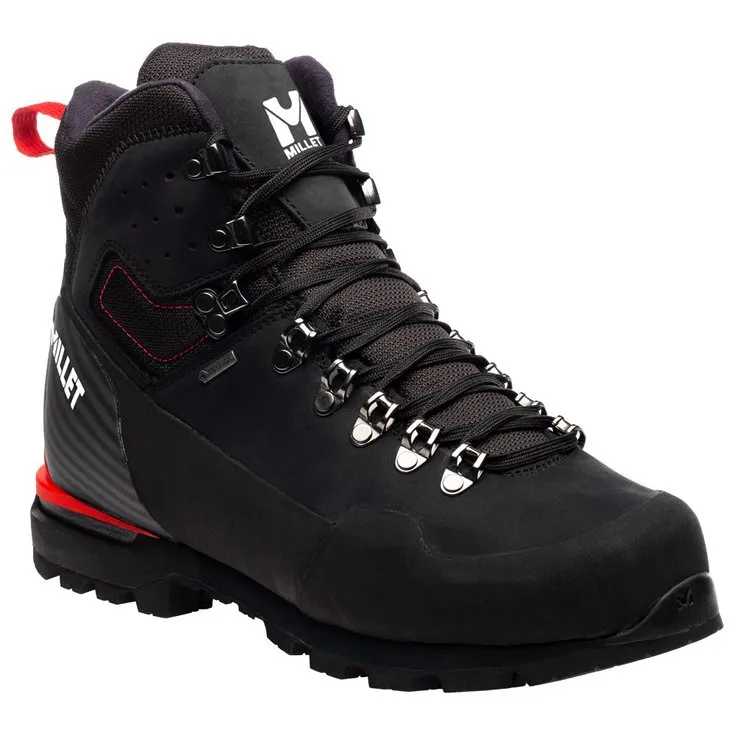 TREK EN BERGSCHOENEN MILLET G TREK 5 GORETEX BLACK