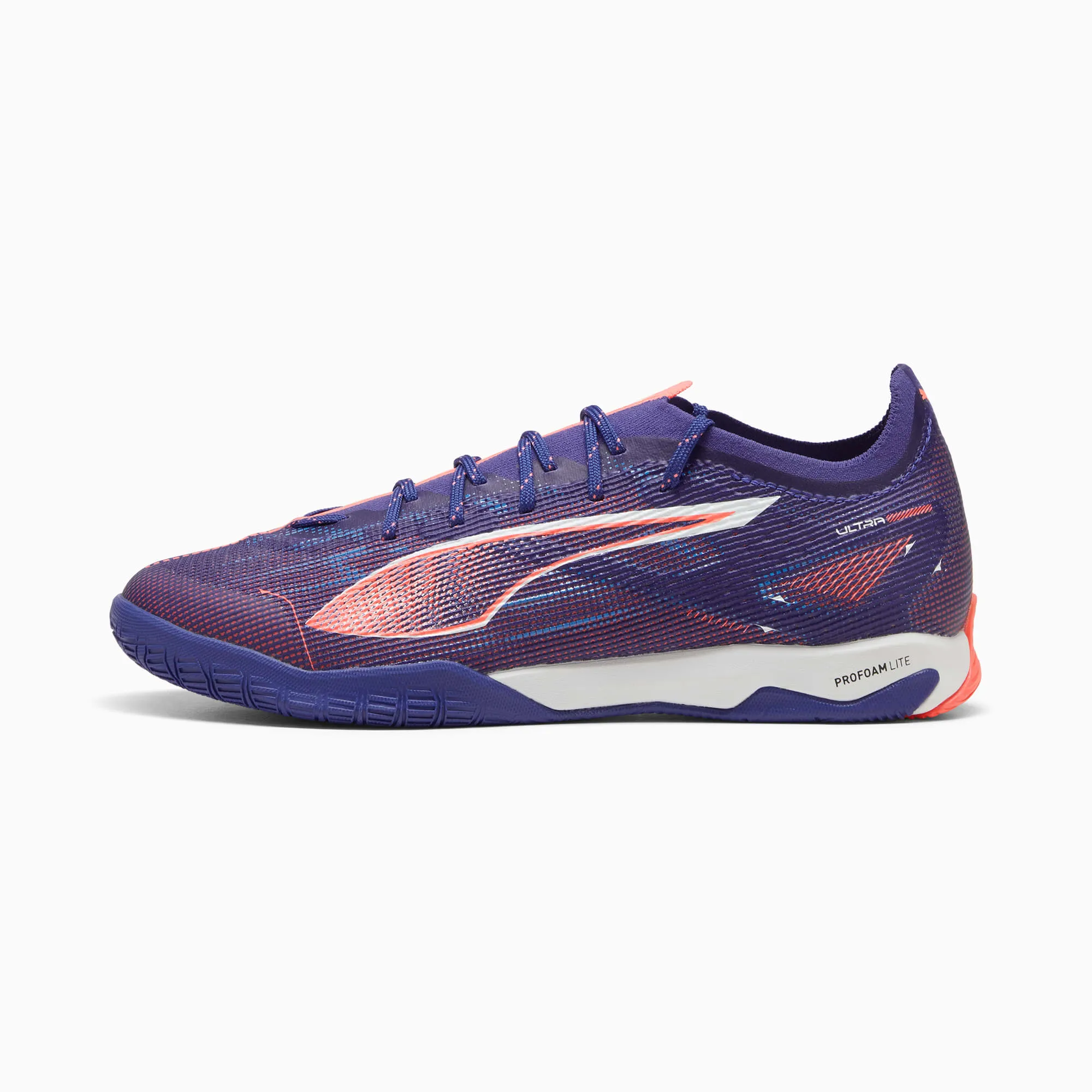 ULTRA 5 PRO COURT voetbalschoenen