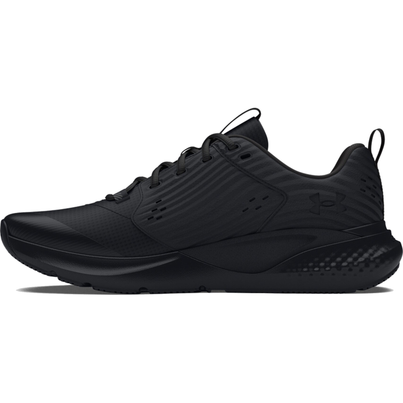 UNDER ARMOUR CHARGED COMMIT HEREN TRAININGSSCHOENEN 3026017005