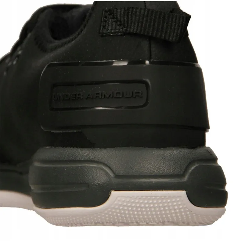 UNDER ARMOUR CHARGED ULTIMATE 3.0 M 3021294001 TRAININGSSCHOENEN ZWART