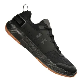 Under Armour Commit Tr Ex M 3020789-007 trainingsschoenen zwart