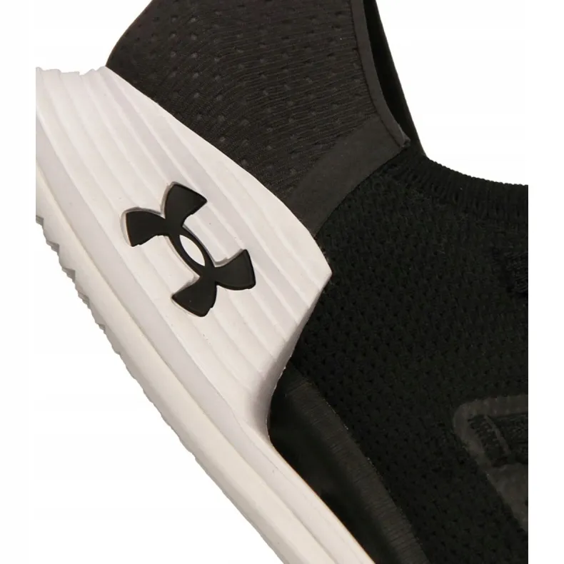 UNDER ARMOUR SPEEDFORM AMP 3.0 M 3020541004 TRAININGSSCHOENEN ZWART