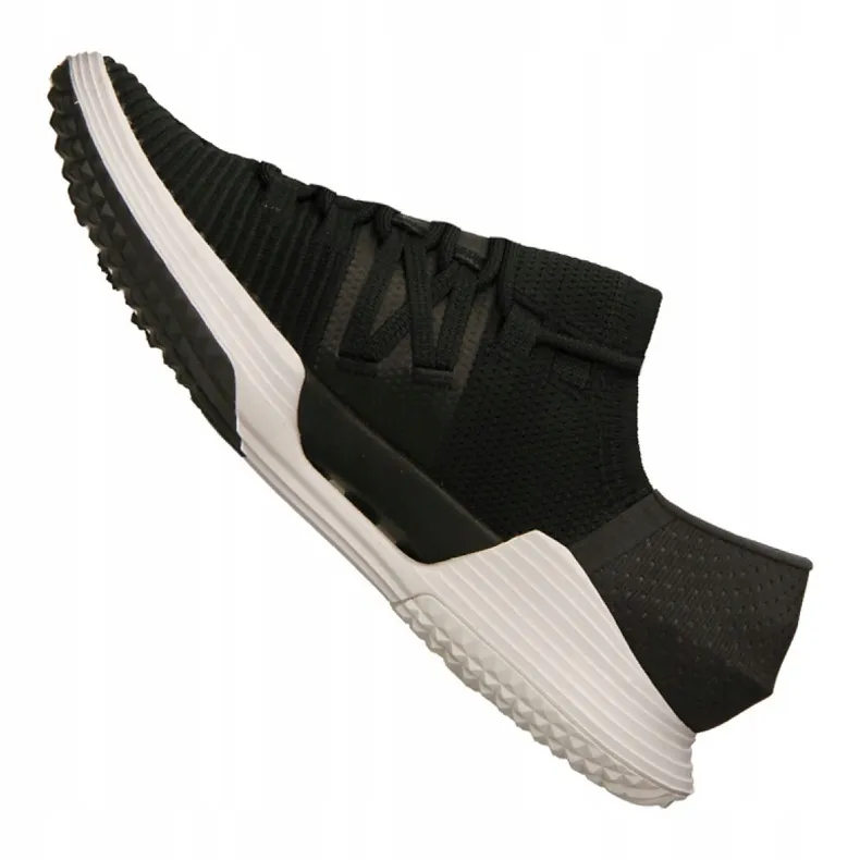 UNDER ARMOUR SPEEDFORM AMP 3.0 M 3020541004 TRAININGSSCHOENEN ZWART