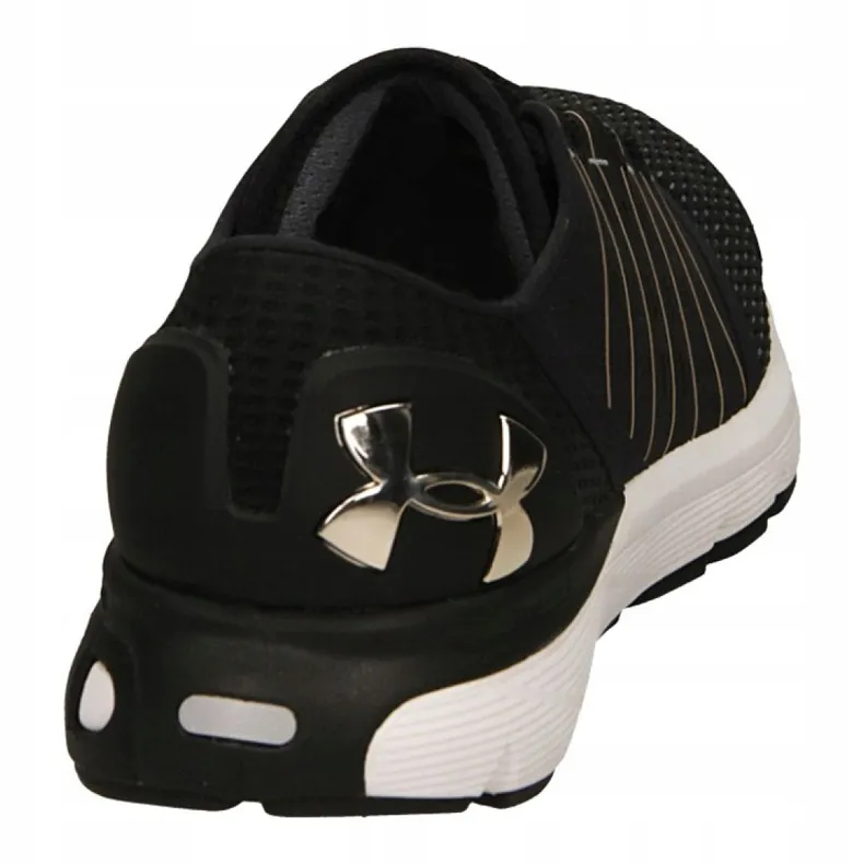 UNDER ARMOUR SPEEDFORM EUROPA M 1285653004 TRAININGSSCHOENEN ZWART