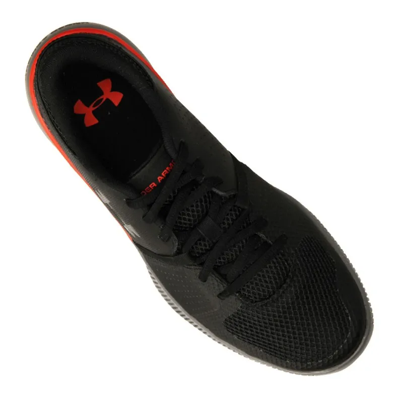 UNDER ARMOUR ZONE 3 NM M 3020753001 TRAININGSSCHOENEN ZWART