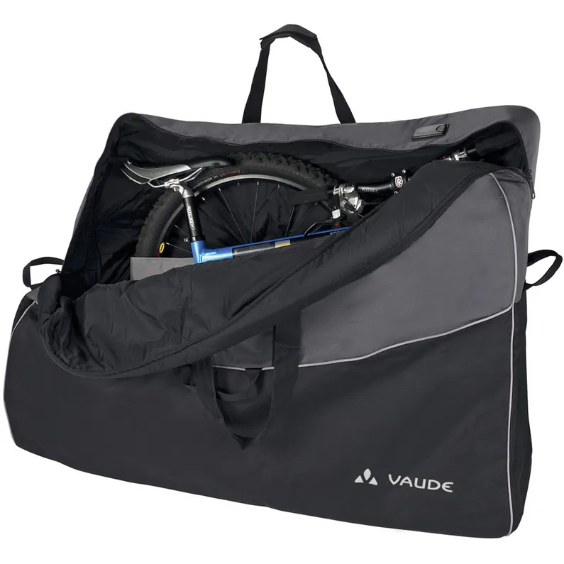 Vaude Big Bike Bag fietstas