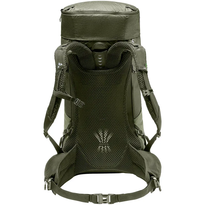 Vaude Brenta 36+6 rugzak