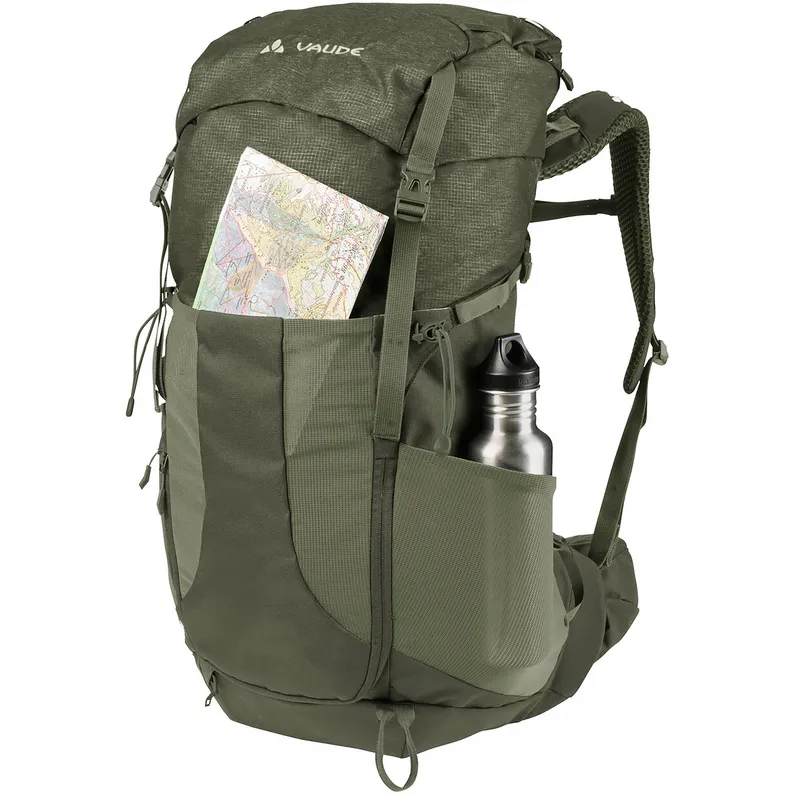 Vaude Brenta 36+6 rugzak