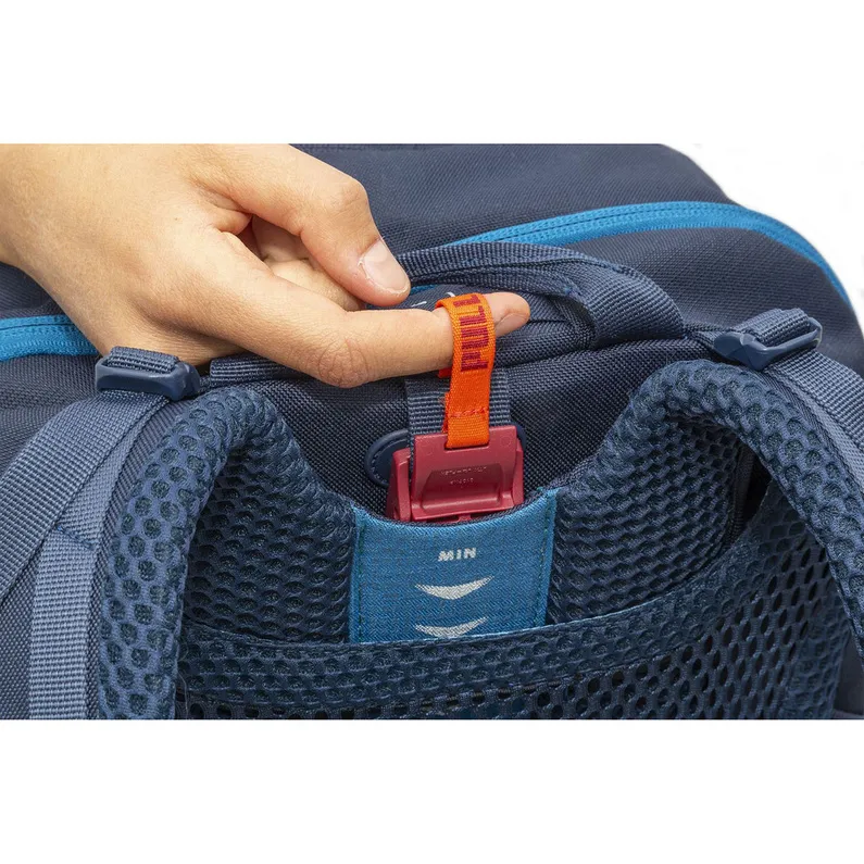 Vaude Wizard 24+4 Rugzak