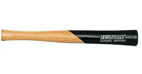 Vervangsteel HMEG300 - hout Teng Tools