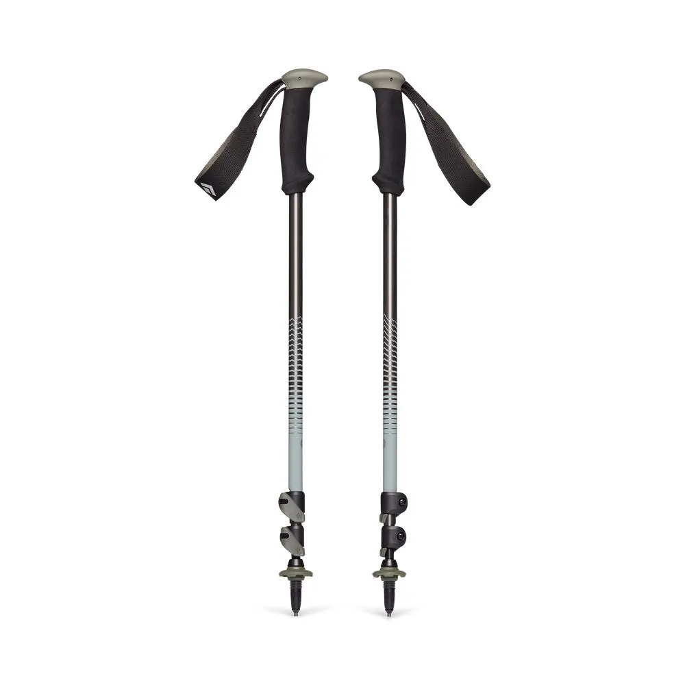 WANDELSTOK BLACK DIAMOND TRAIL BACK TUNDRA (100  140 CM)