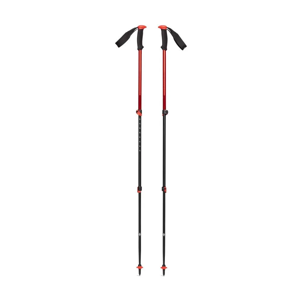WANDELSTOK BLACK DIAMOND TRAIL SPORT OCTANE (100  140 CM)