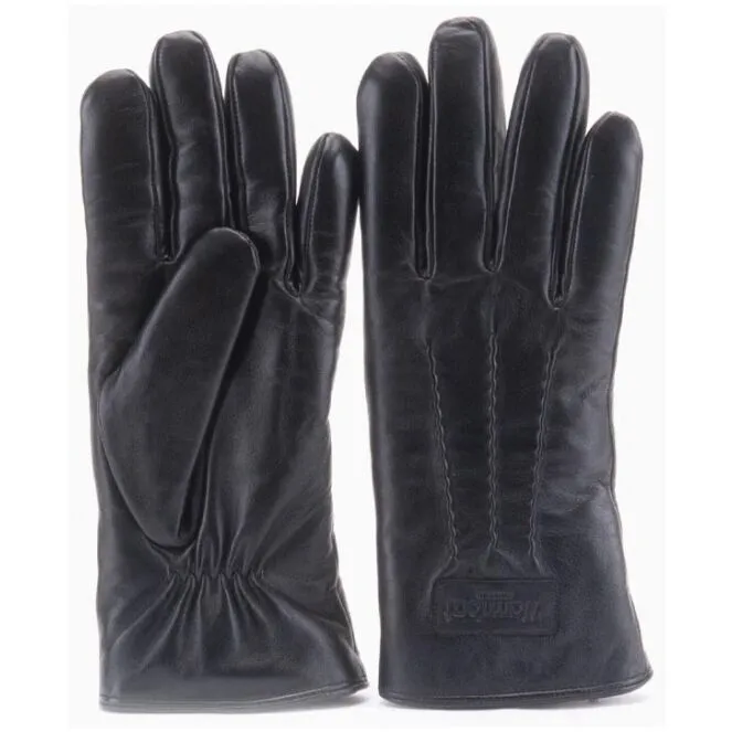Warmbat Dames Gloves GLO 3020 Handschoenen Zwart