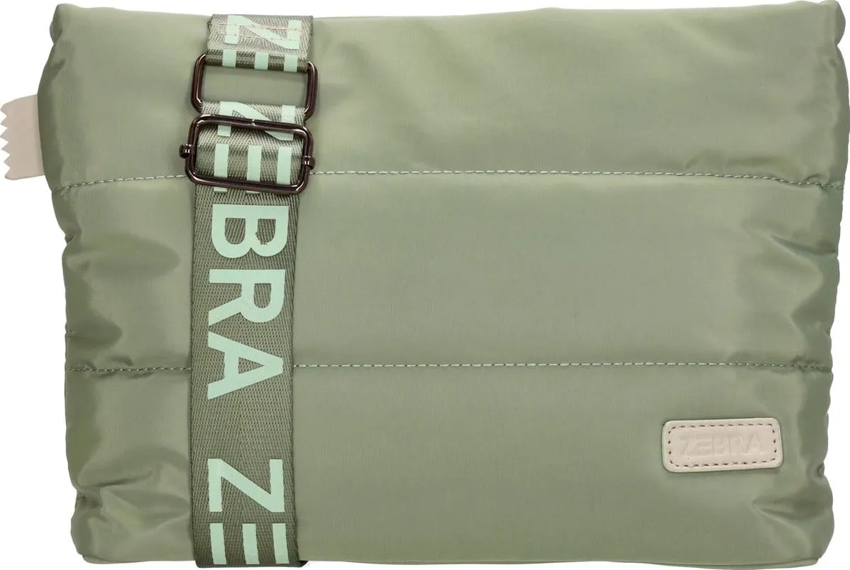 ZEBRA TRENDS ELSKE SCHOUDERTAS  MINT