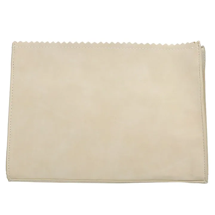 Zebra Trends Schoudertasje Merel Cream