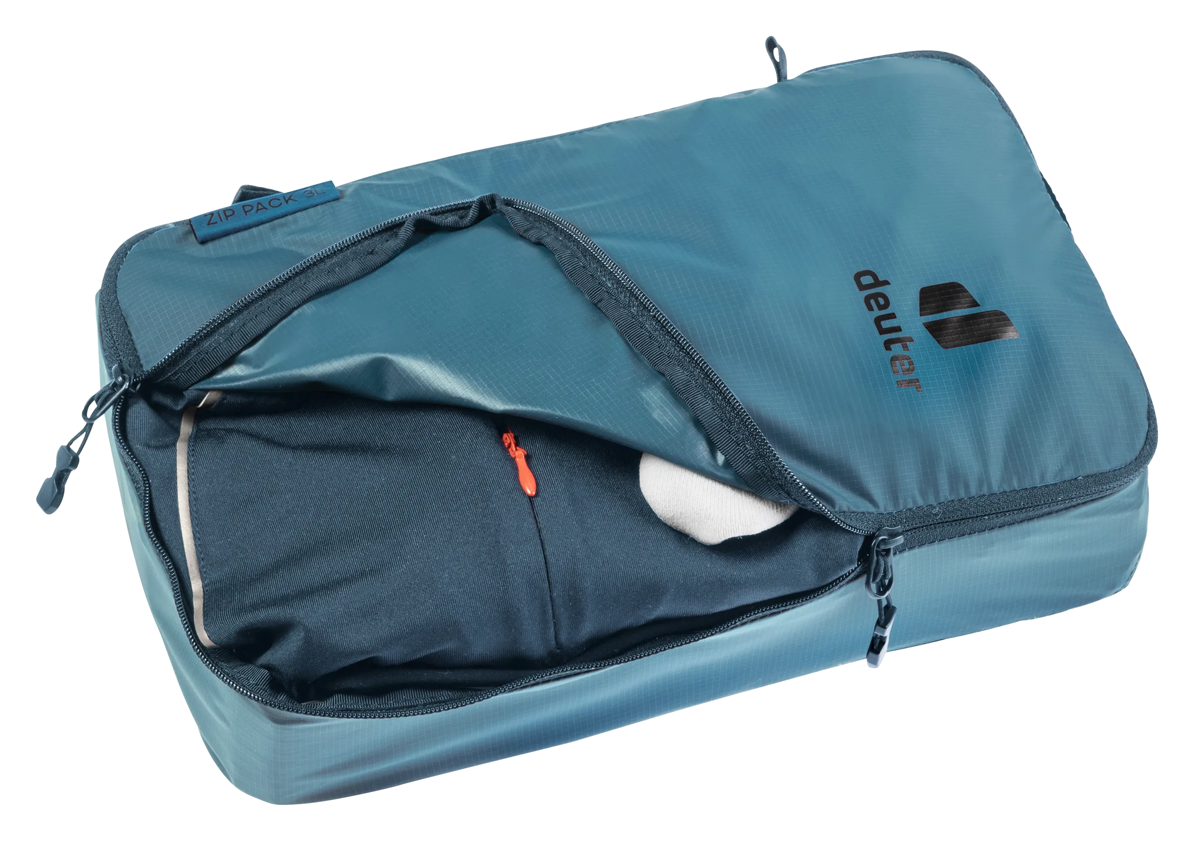Zip Pack 3
