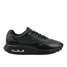 Zwarte HY-1602 sportschoenen